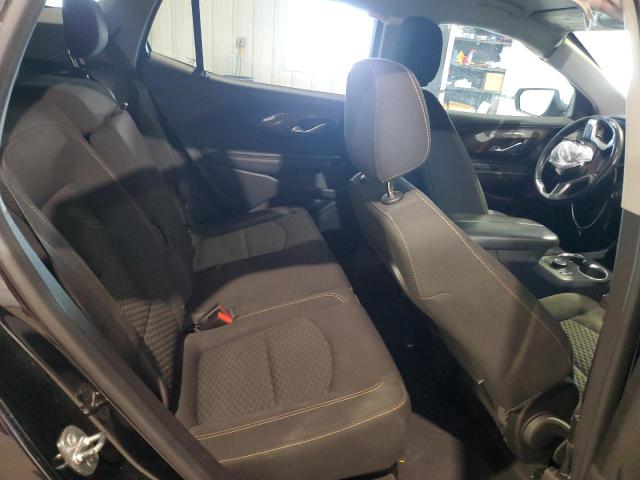 2019 GMC TERRAIN SL - 3GKALMEV4KL195697