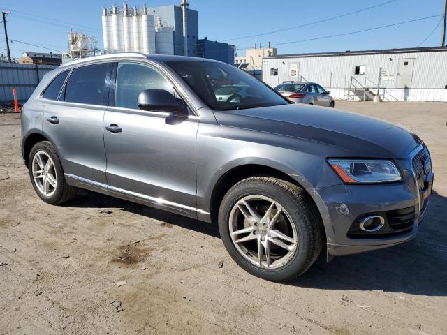 Vin: wa1l2afp2ga066923, lot: 72945864, audi q5 premium plus 20164