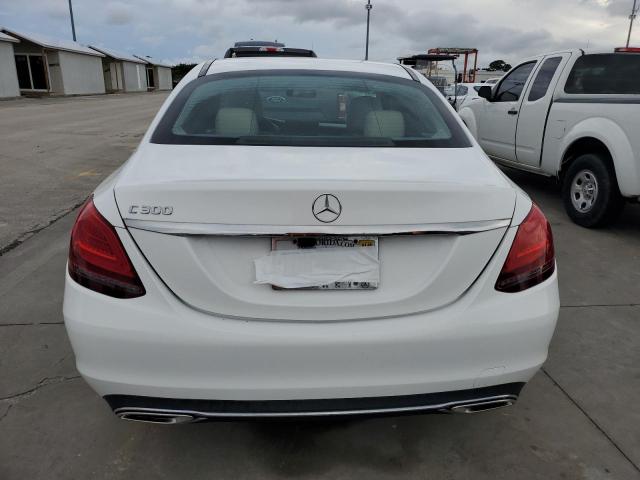 VIN 55SWF8DB1LU332665 2020 Mercedes-Benz C-Class, 300 no.6