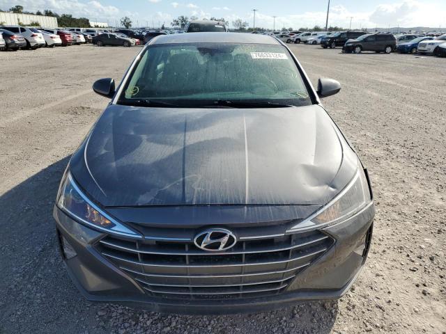 VIN 5NPD84LF6LH545449 2020 Hyundai Elantra, Sel no.5