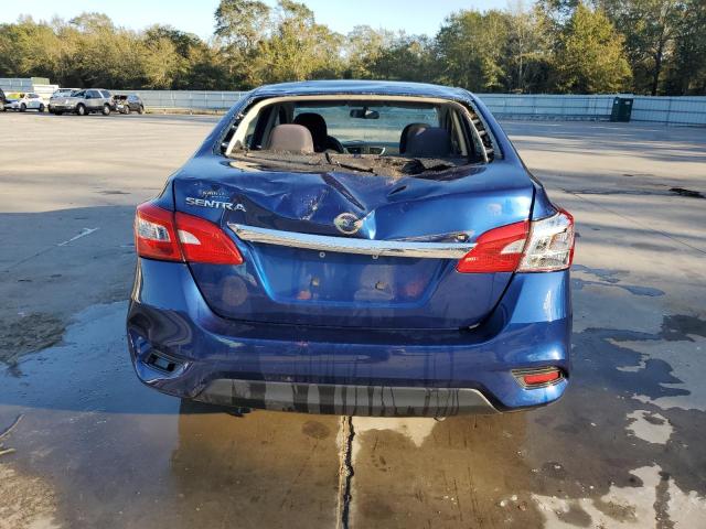 VIN 3N1AB7AP7HY351897 2017 NISSAN SENTRA no.6