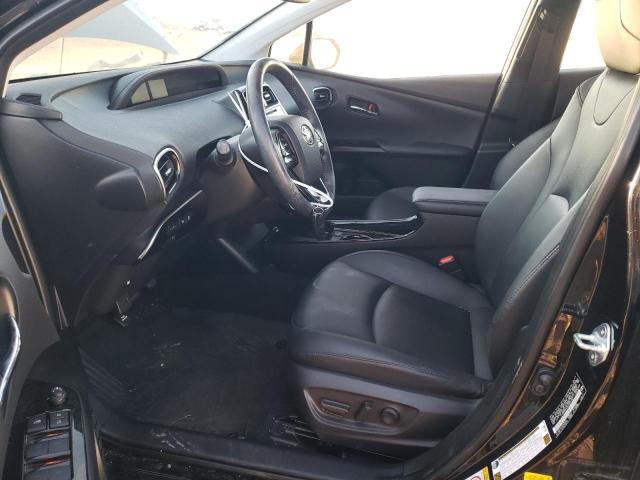 2019 TOYOTA PRIUS - JTDKARFUXK3097021