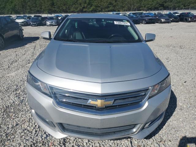 2017 CHEVROLET IMPALA LT - 2G1105S33H9169416