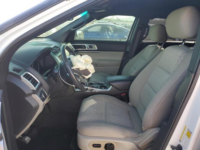 2015 FORD EXPLORER X - 1FM5K7D8XFGB59919