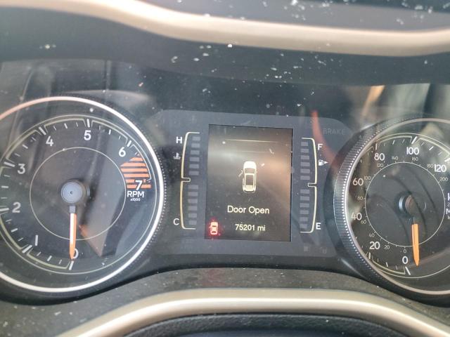 2018 JEEP CHEROKEE L - 1C4PJLCB2JD556444