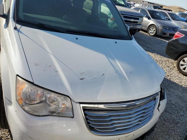 VIN 2C4RC1BG7GR206852 2016 Chrysler Town and Countr... no.12