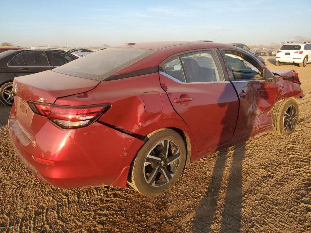 2024 NISSAN SENTRA SV - 3N1AB8CV1RY239647