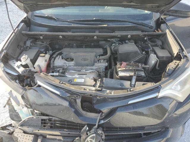 2018 TOYOTA RAV4 LE - 2T3ZFREV3JW450849