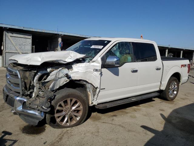 VIN 1FTEW1EG7GFA47923 2016 Ford F-150, Supercrew no.1