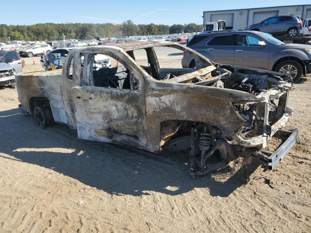 2017 CHEVROLET COLORADO - 1GCHSAEA0H1184835