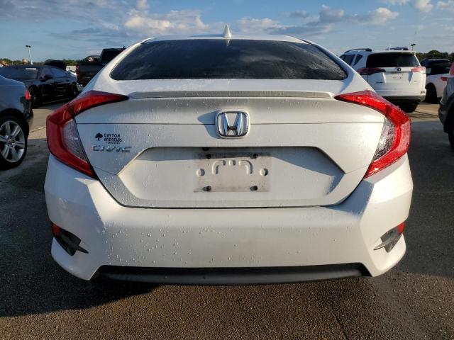 VIN 2HGFC1F77GH659194 2016 Honda Civic, Exl no.6