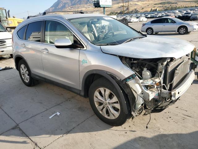 VIN 2HKRM4H77EH637014 2014 Honda CR-V, Exl no.4