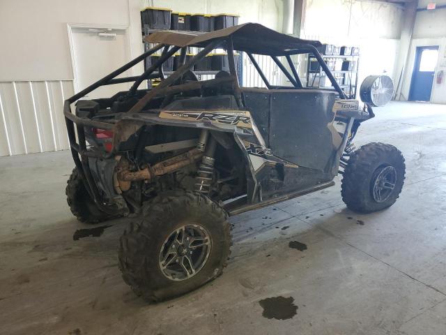 2017 POLARIS RZR XP 100 - 3NSVDR990HF788967
