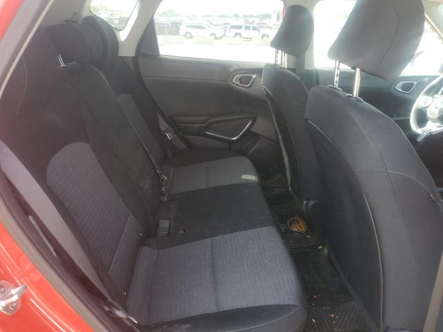 2020 KIA SOUL LX - KNDJ23AUXL7731130