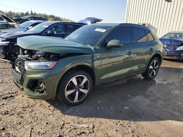 AUDI Q5 PRESTIG