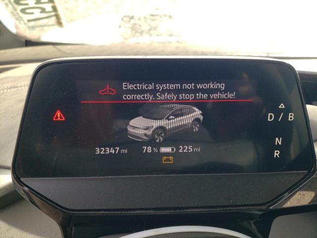 2023 VOLKSWAGEN ID.4 PRO S - 1V2GNPE85PC003913
