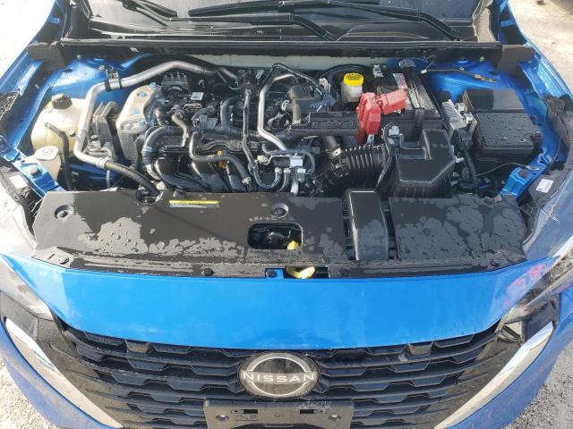 VIN 3N1AB8CV3RY297517 2024 NISSAN SENTRA no.11