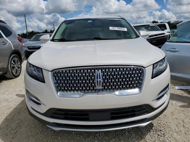 VIN 5LMCJ1C96KUL52109 2019 Lincoln MKC no.5