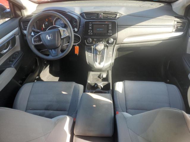 2017 HONDA CR-V LX - 7FARW5H35HE014656