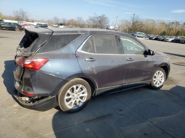 2019 CHEVROLET EQUINOX LT - 3GNAXKEV1KL106700