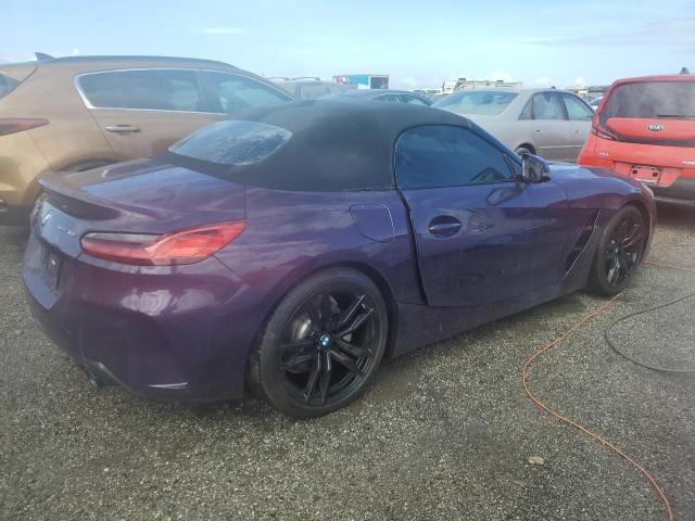 2023 BMW Z4 SDRIVE3 - WBAHF3C01PWY11695