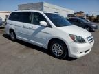 HONDA ODYSSEY EX photo