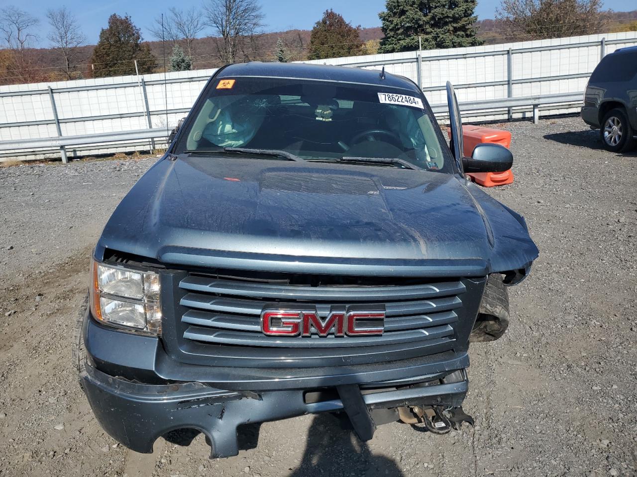 Lot #2991666991 2011 GMC SIERRA K15