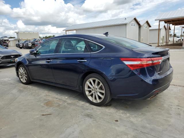 VIN 4T1BK1EB0DU072717 2013 Toyota Avalon, Base no.2