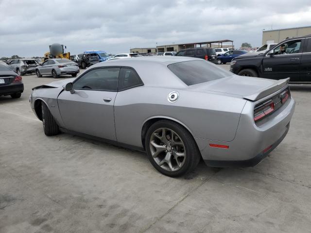 2016 DODGE CHALLENGER - 2C3CDZBT6GH113166