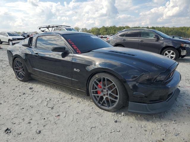 VIN 1ZVBP8CF7D5233222 2013 Ford Mustang, GT no.4