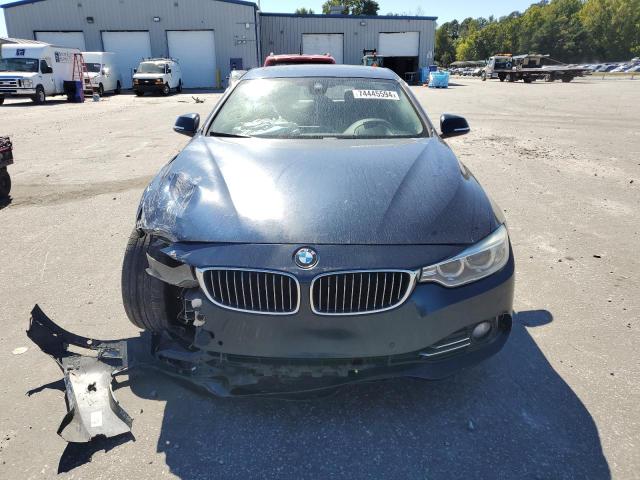 2015 BMW 428 I GRAN - WBA4A5C51FG052530