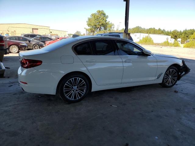 2020 BMW 530 I - WBAJR3C09LWW63752
