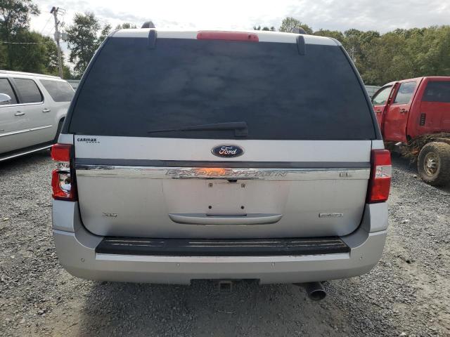 2016 FORD EXPEDITION - 1FMJK1JT0GEF36923