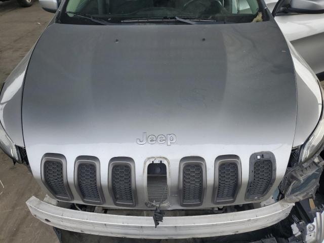 2018 JEEP CHEROKEE L - 1C4PJLCB1JD596837