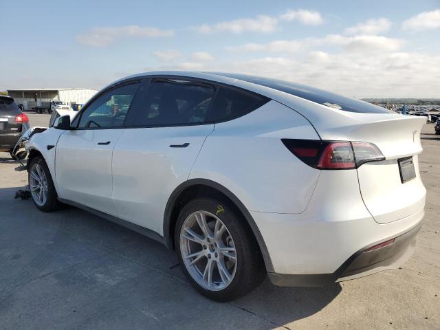 2023 TESLA MODEL Y - 7SAYGDEE6PA027614