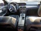 MERCEDES-BENZ C 250 photo