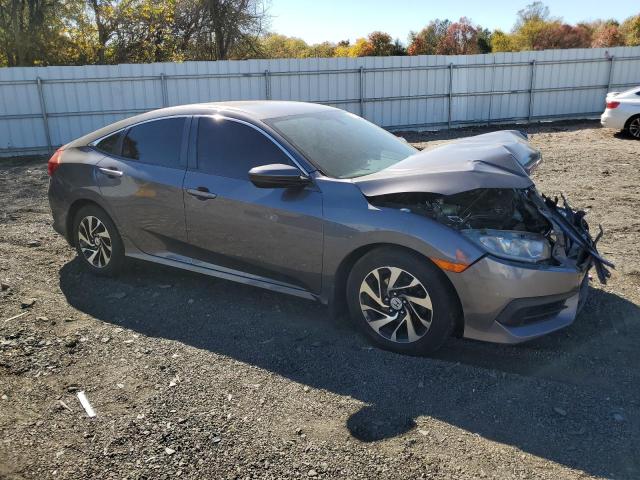 VIN 2HGFC2F53GH570355 2016 Honda Civic, LX no.4