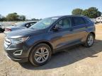 2015 FORD EDGE SEL - 2FMTK4J87FBB00344