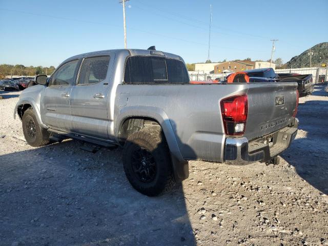 Vin: 3tmaz5cn6nm191894, lot: 74070264, toyota tacoma double cab 20222