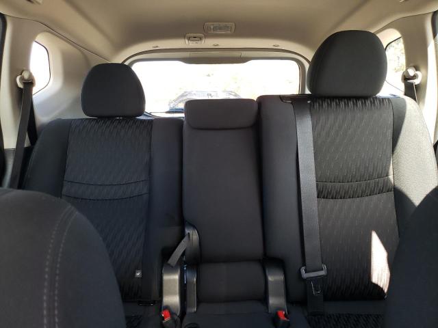 2020 NISSAN ROGUE S - 5N1AT2MV6LC751065