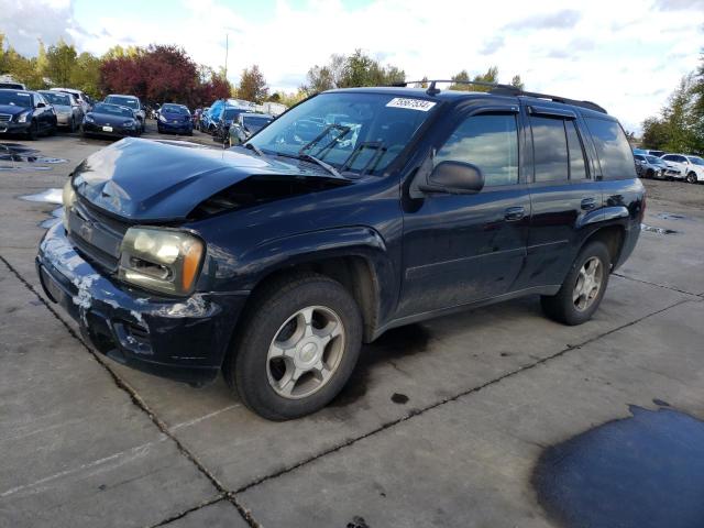 2008 CHEVROLET TRAILBLAZE #2970196262