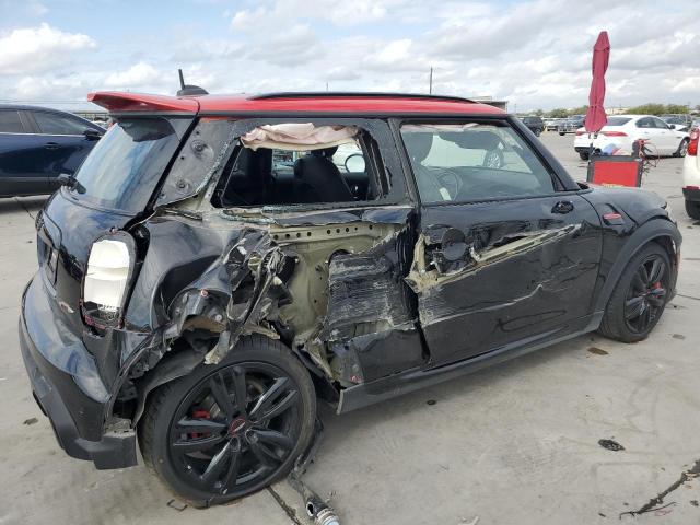 2022 MINI COOPER JOH - WMW73DH09N2S39010