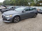 2019 NISSAN ALTIMA SV - 1N4BL4DW2KC221421
