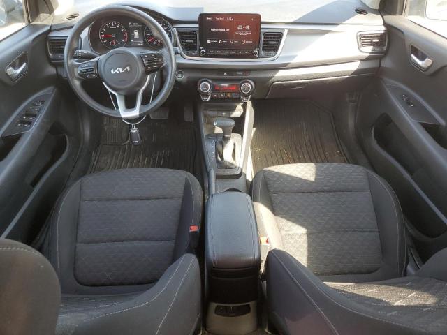 2022 KIA RIO S - 3KPA25AD8NE506364