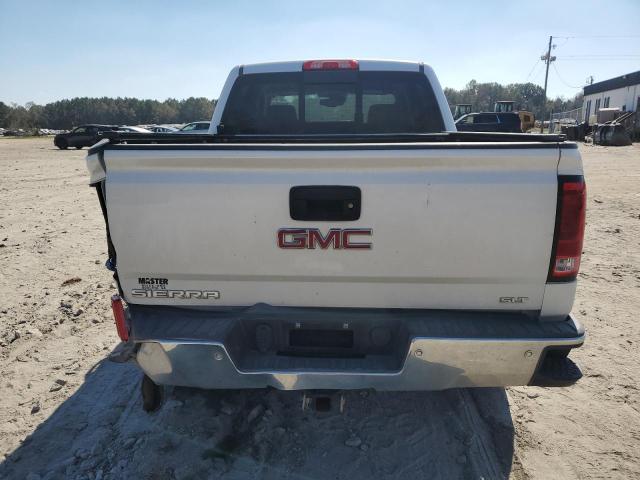 2018 GMC SIERRA K15 - 3GTU2NEC8JG460080