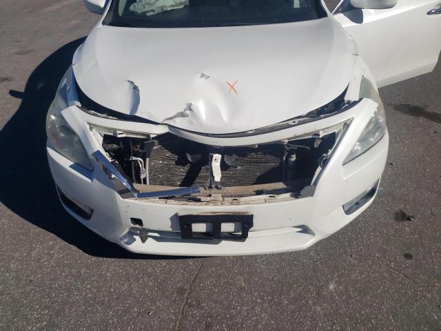 2015 NISSAN ALTIMA 2.5 - 1N4AL3AP7FC495013