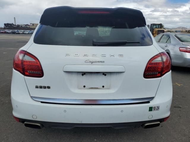 VIN WP1AA2A29ELA03951 2014 PORSCHE CAYENNE no.6