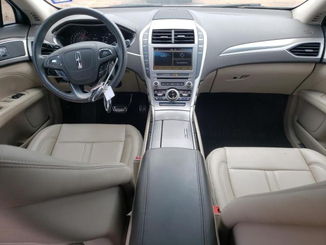 2018 LINCOLN MKZ PREMIE - 3LN6L5A97JR604718