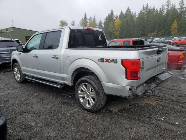 VIN 1FTEW1E42KKF32928 2019 Ford F-150, Supercrew no.2