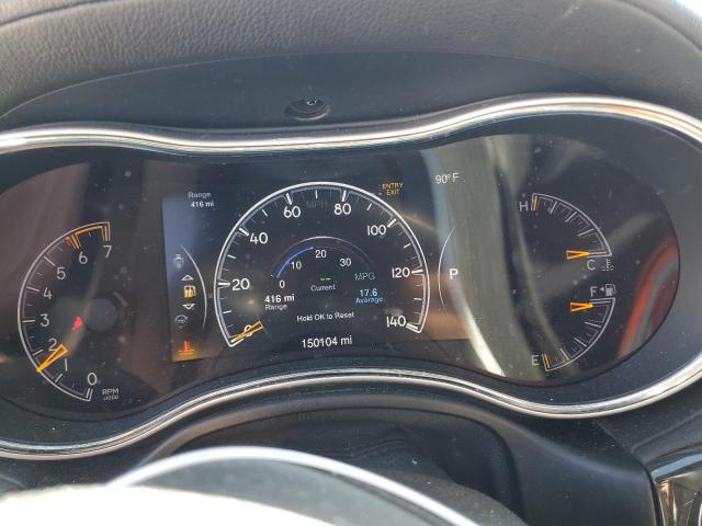 2015 JEEP GRAND CHER - 1C4RJFCT9FC193706